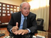 García Belaúnde sobre exclusión de Acción Popular: Unos ambiciosos nos sacan de la carrera electoral