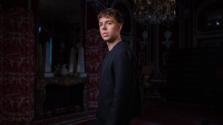 Esta ha sido la canción más escuchada por los españoles este año, según el Spotify Wrapped 2025