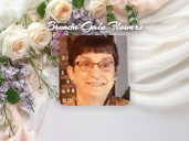 OBITUARY: Brenda Gale Flowers