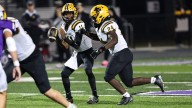 Shelby vs. Lincolnton football NCHSAA 3A West regional live score, game updates