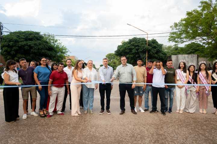 Avance energético rural en el Chaco con la nueva Cooperativa Gualamba