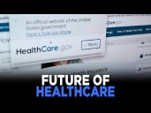 The Future Of Healthcare Hangs In The Balance
