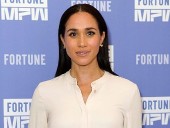 Meghan Markle has had no contact with dad since amputation