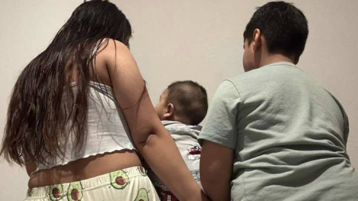 Undocumented mothers in Missouri fear ICE as they navigate pregnancy and postpartum