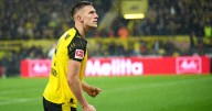 Dortmund stung by Schlotterbeck’s criticism before returning to Bundesliga duty
