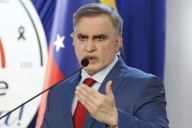 Tarek William Saab: Apoyo al presidente Nicolás Maduro de manera absoluta