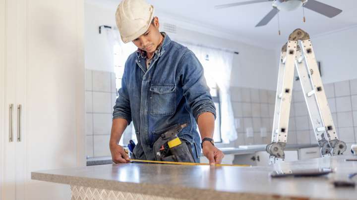 What You Should Know Before Switching To Engineered Stone Countertops