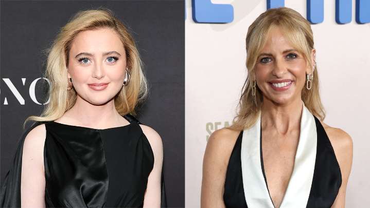 Ready or Not 2: Kathryn Newton Praises Sarah Michelle Gellar, Weaving
