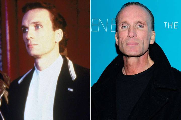 Peter Greene’s Manager Recalls Last Phone Call with Actor Days Before His Death
