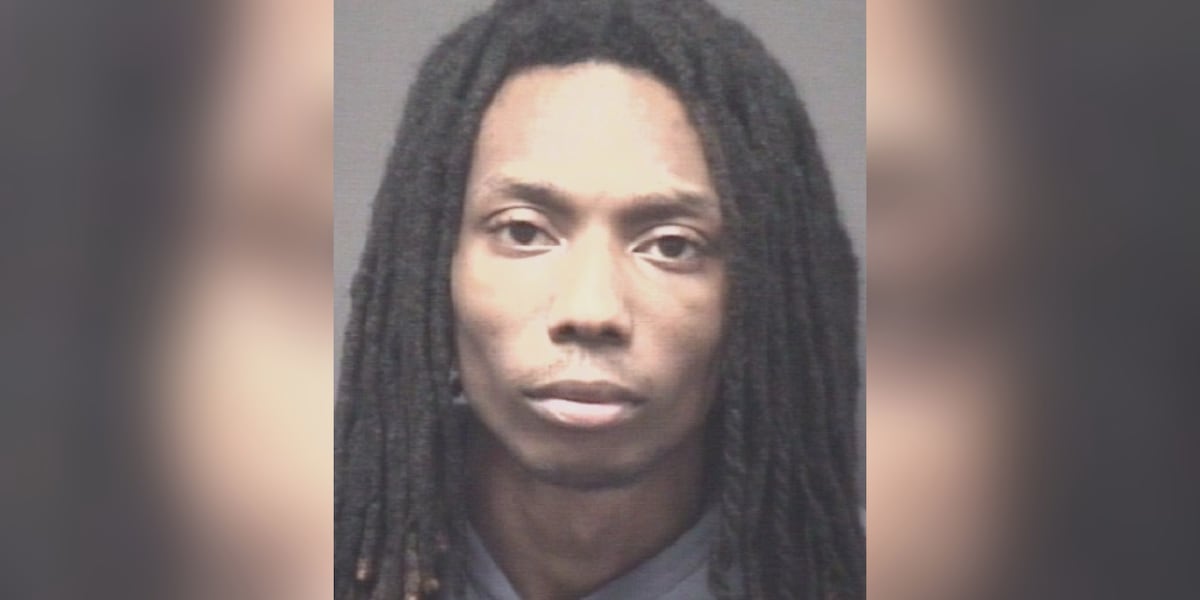 Edenton man accused of threatening woman for sexual photographs