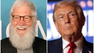 David Letterman: Donald Trump Is a 'Fool' Who 'Should Expect Ridicule'