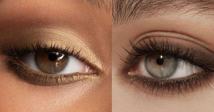 Victoria Beckham's £32 eyeliner that works on mature skin is your party season secret weapon