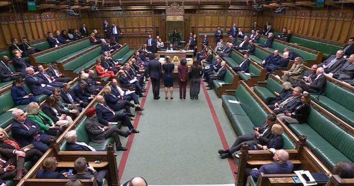 How your MP voted on farmers inheritance tax raid 