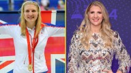 Rebecca Adlington: I never realised how much pain I was in before coeliac diagnosis