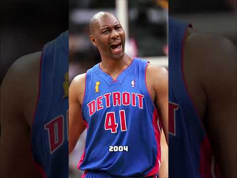 NBA Champion Elden Campbell’s cause of death released