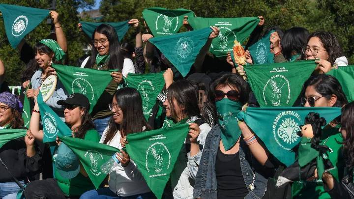 SCJN despenaliza el aborto en Tlaxcala