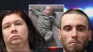 Mom facing child abuse charges for leaving now-deceased son with boyfriend, father speaks out