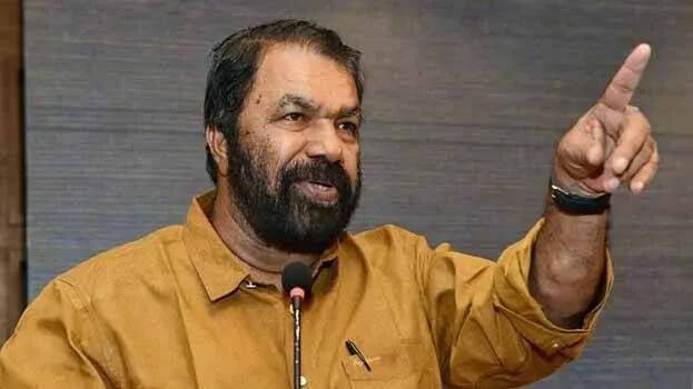 KPCC president attempting to protect offenders by calling survivor’s complaint a ‘conspiracy’; Sivankutty slams Sunny Joseph