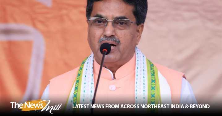 Tripura CM warns CPI(M)-backed elements in the local party for creating disturbances