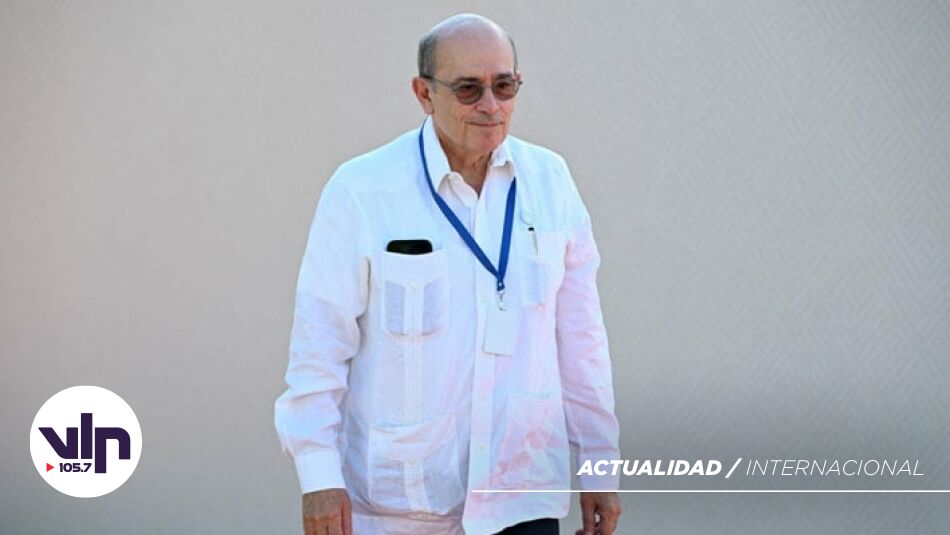 Canciller peruano responsabiliza a Venezuela por crisis migratoria en frontera con Chile