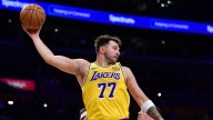Lakers’ Luka Doncic takes blame for Suns debacle with ‘confusing’ confession