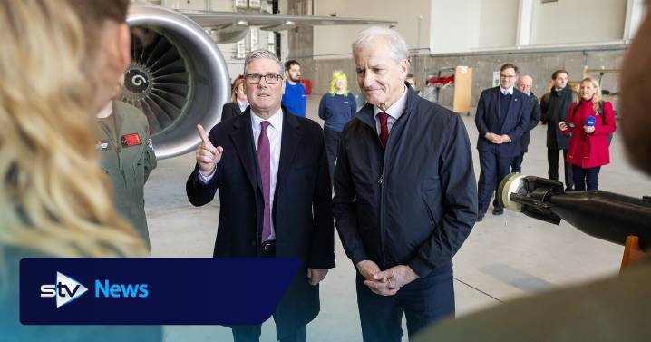 SNP has damaged rather than improved Scotland, says Starmer