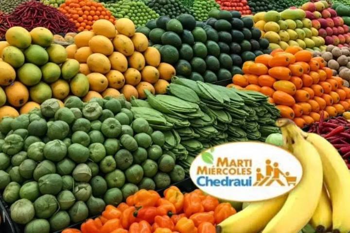 Chadraui activa rebajas de Martimiércoles este 2 y 3 de diciembre