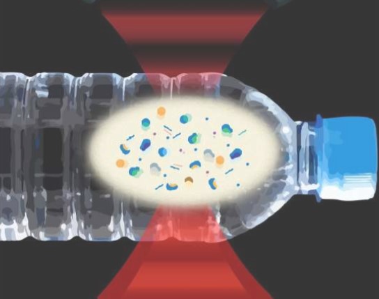 E. Coli Found in Packaged Water, Kashmir Bans Ajwa Brand