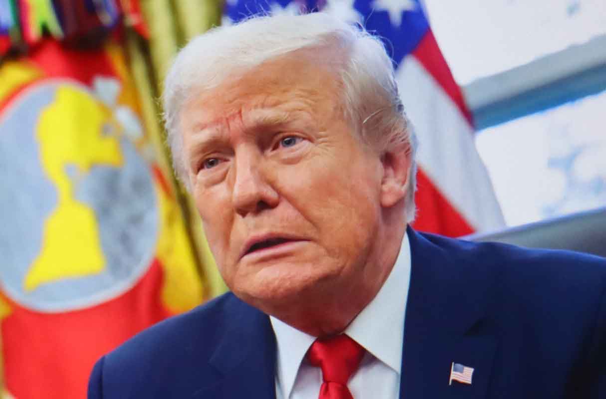 U.S. warns of European civilizational erasure threat