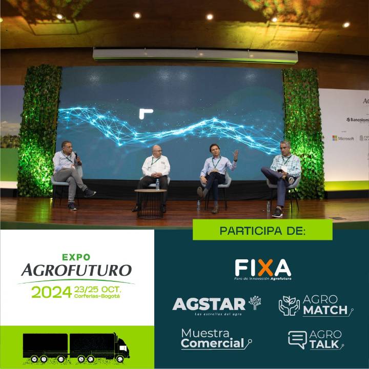 Casanare estará presente en Expo Agrofuturo, un evento muy importante del sector agro en América Latina