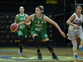 Confirmadas las sedes de los cuadrangulares semifinales de La Liga Femenina