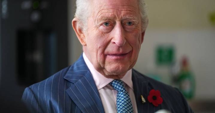 King Charles ‘deeply touched’ by reaction to cancer update video