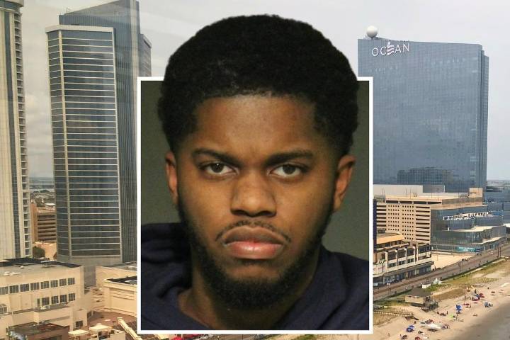 How a New Jersey fugitive evaded capture for 4 years