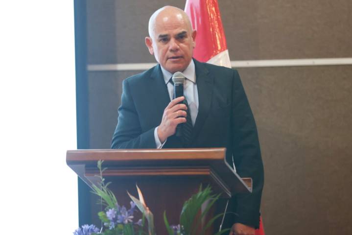 Jefe del Gabinete: planificación estratégica es prioridad del Gobierno