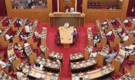 Odisha Assembly Erupts Over Appropriation Bill Debate