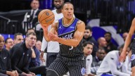 Magic star Desmond Bane scores 37 in NBA Cup win over Heat
