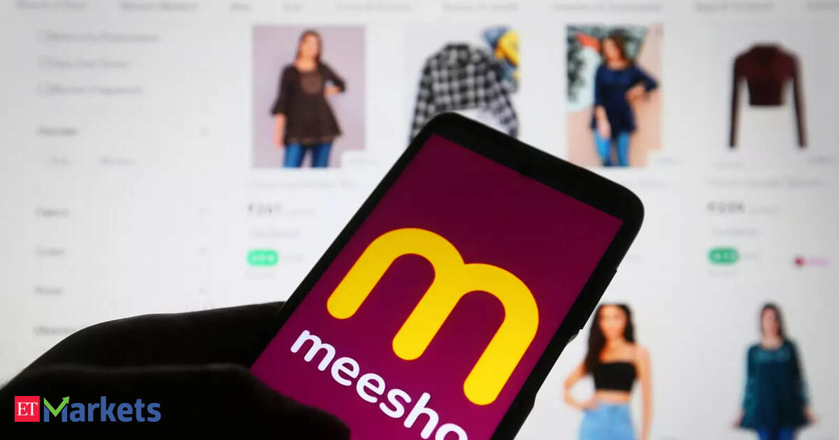 Meesho shares rally 7% after bumper debut. Should you buy, sell or hold?