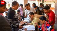 Bengal SIR 1st phase almost over, 28L remain unmapped, may face EC hearing