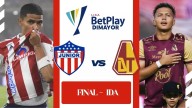 Junior vs Deportes Tolima: Dónde Ver HOY EN VIVO por Televisión y plataformas Online