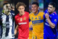 Liga MX: Así se jugarán las semifinales del Apertura 2025