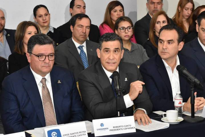 IP de Nuevo León rechaza incremento del 4% al ISN