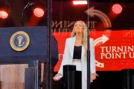 NYT slammed after giving Erika Kirk a platform for 'anti