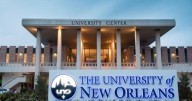 University of New Orleans evacuated over 'threat' as graduation ceremonies held