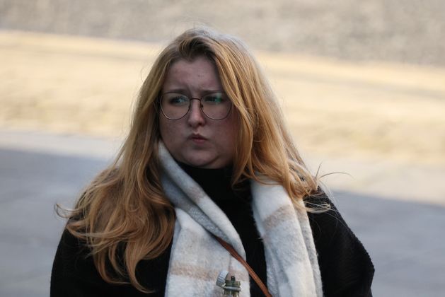 Special-needs assistant who laundered €2,000 through account can’t remember if she gave bank details to others, court hears