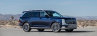 The 2026 Hyundai Palisade AWD Calligraphy SUV