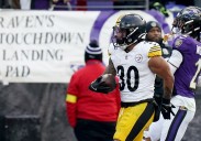 Ray Fittipaldo's Steelers chat: 12.09.25