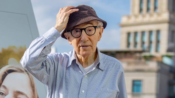 Woody Allen rodará en primavera su película madrileña con tres millones del Ayuntamiento y la Comunidad para promocionar el turismo