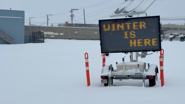 Rainfall, snowfall warnings issued for several B.C. regions