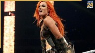 WWE: Becky Lynch fires brutal shot at Maxxine Dupri as she prepares for major Star Trek role