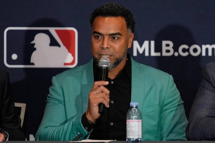 Dominican Republic to host Tigers in Santa Domingo exhibitions ahead of World Baseball Classic